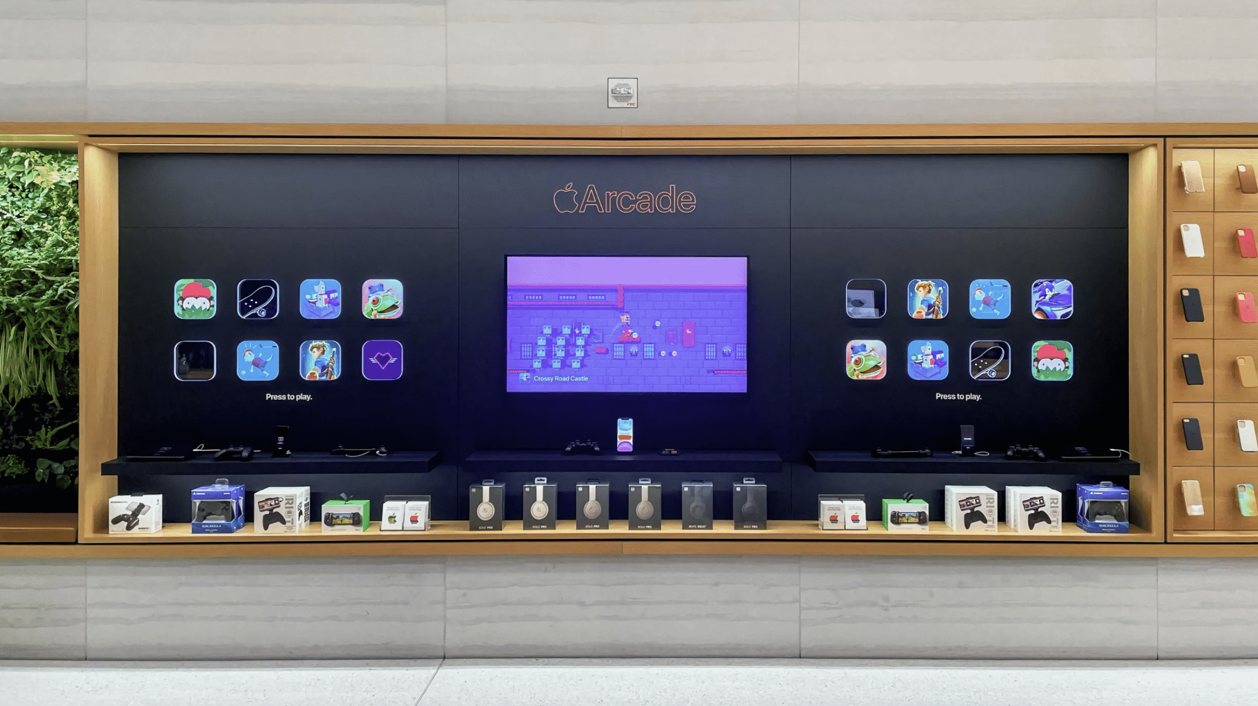 Apple Arcade Demos