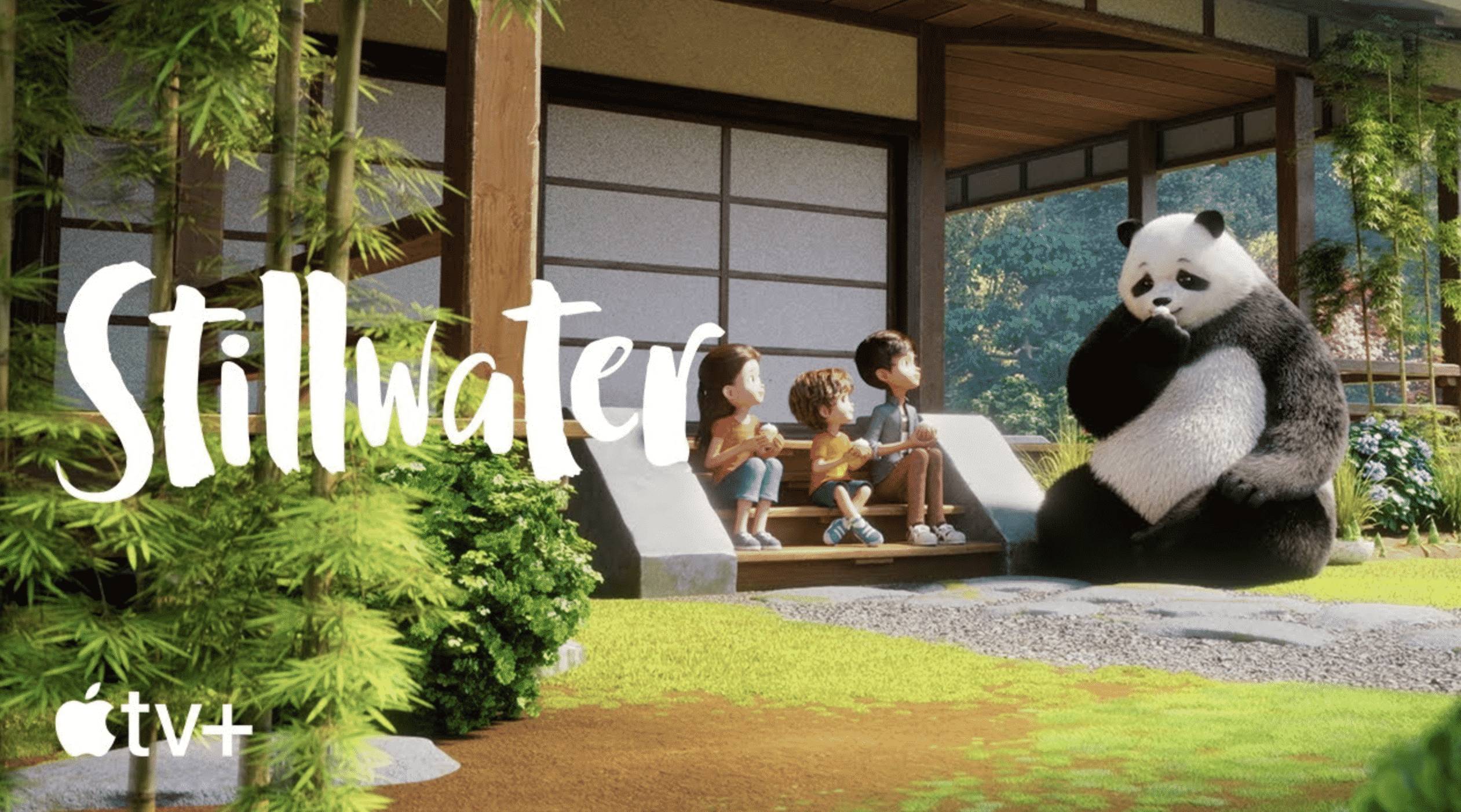 Apple Releases Stillwater