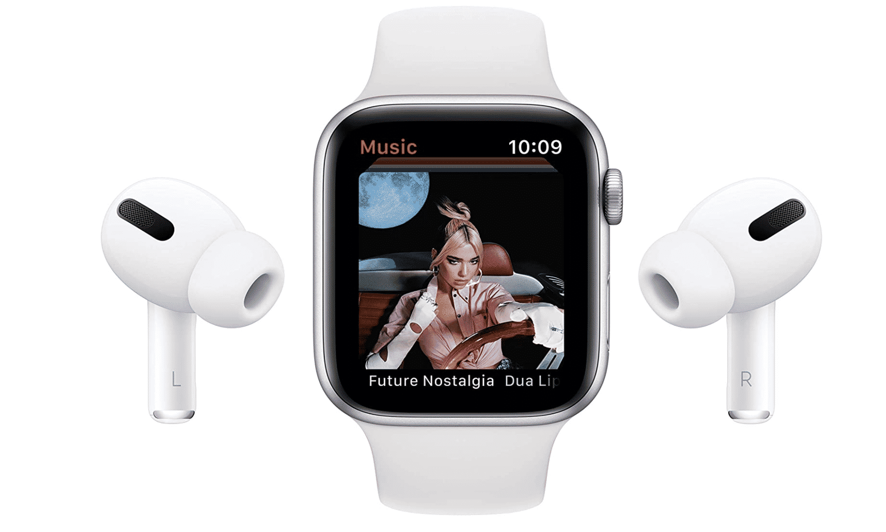 Apple Watch Series 6