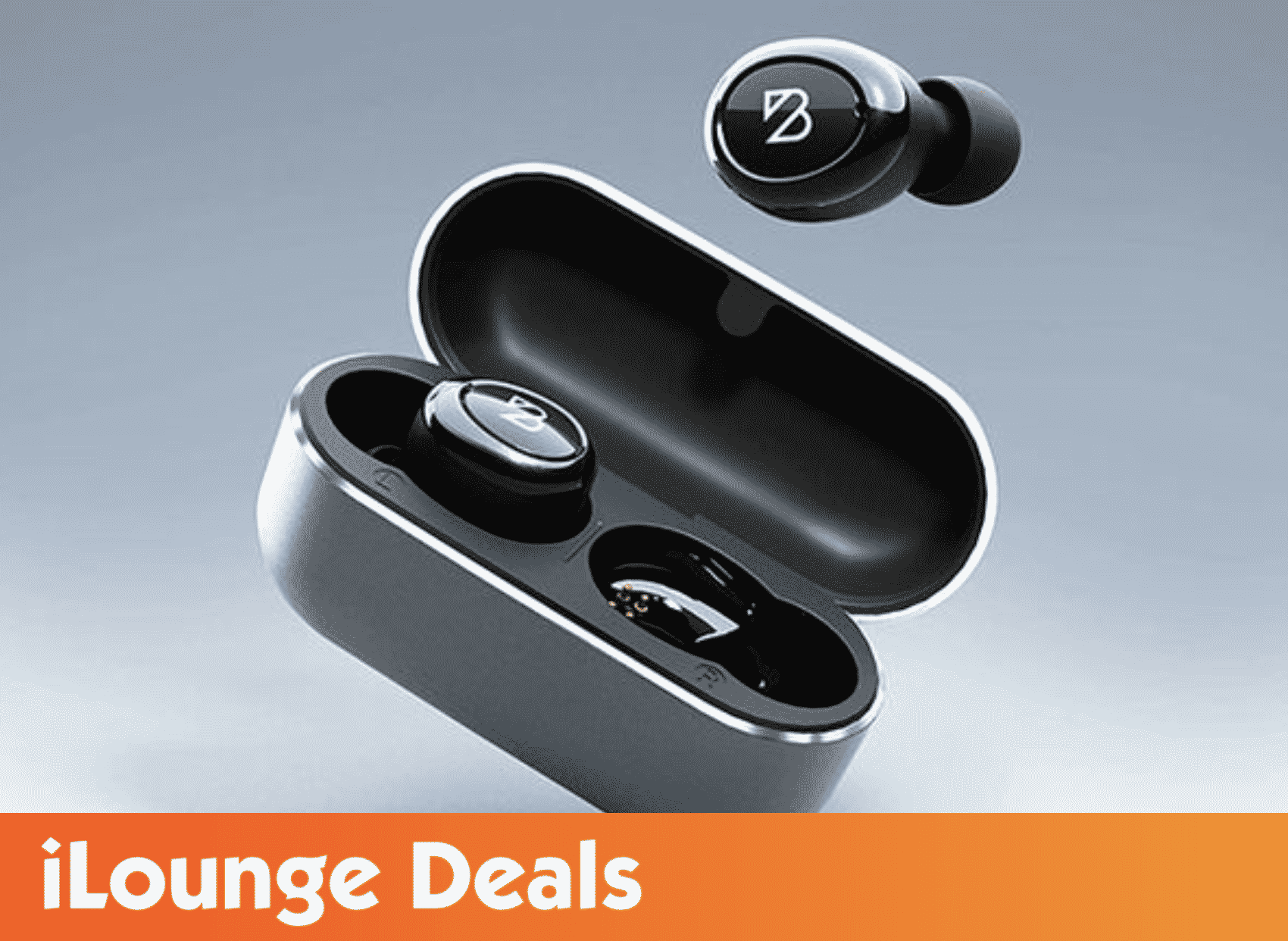 Back Bay Duet 50 Slim Wireless Earbuds