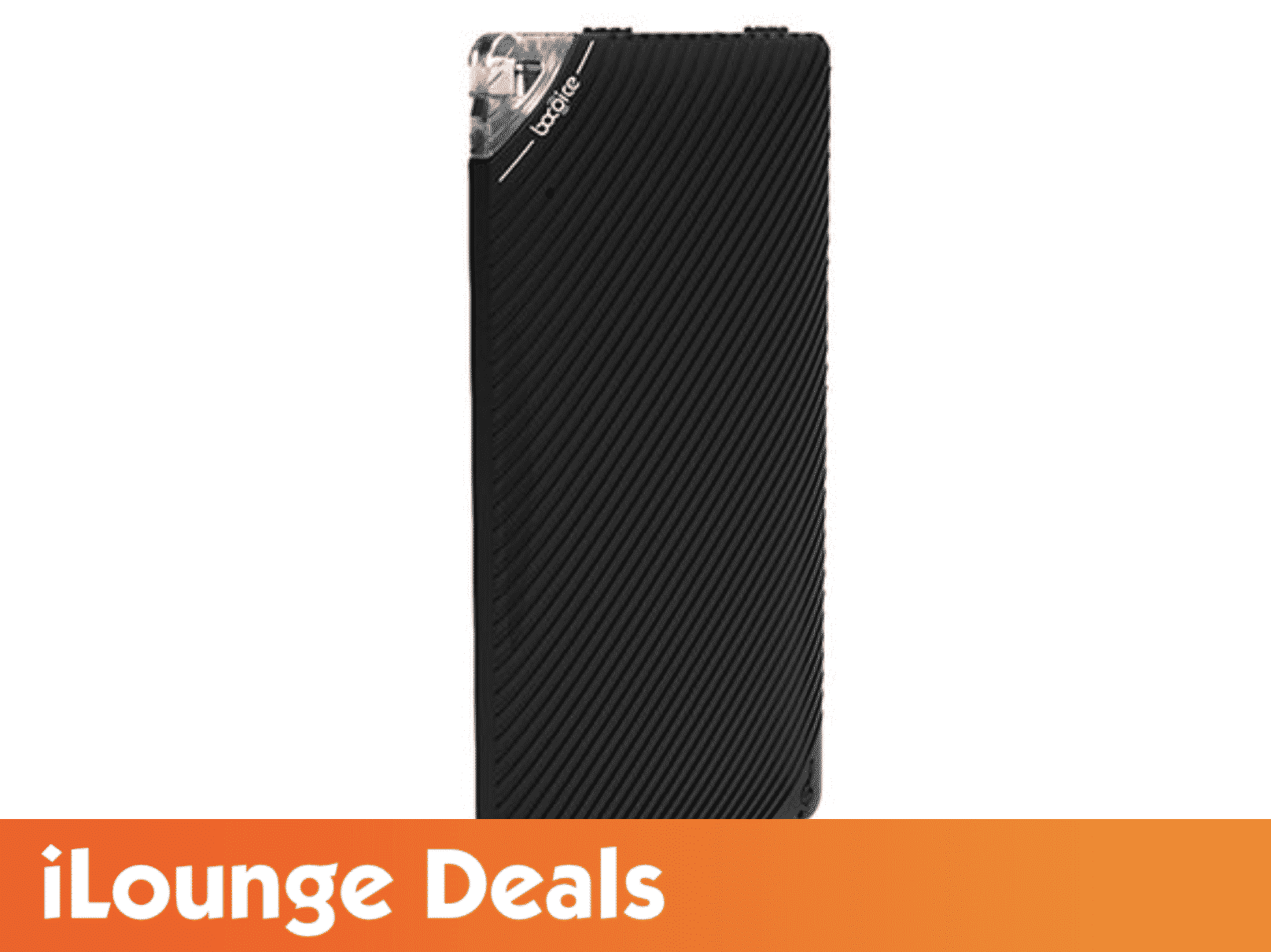 Blade Bone Conduction Speaker