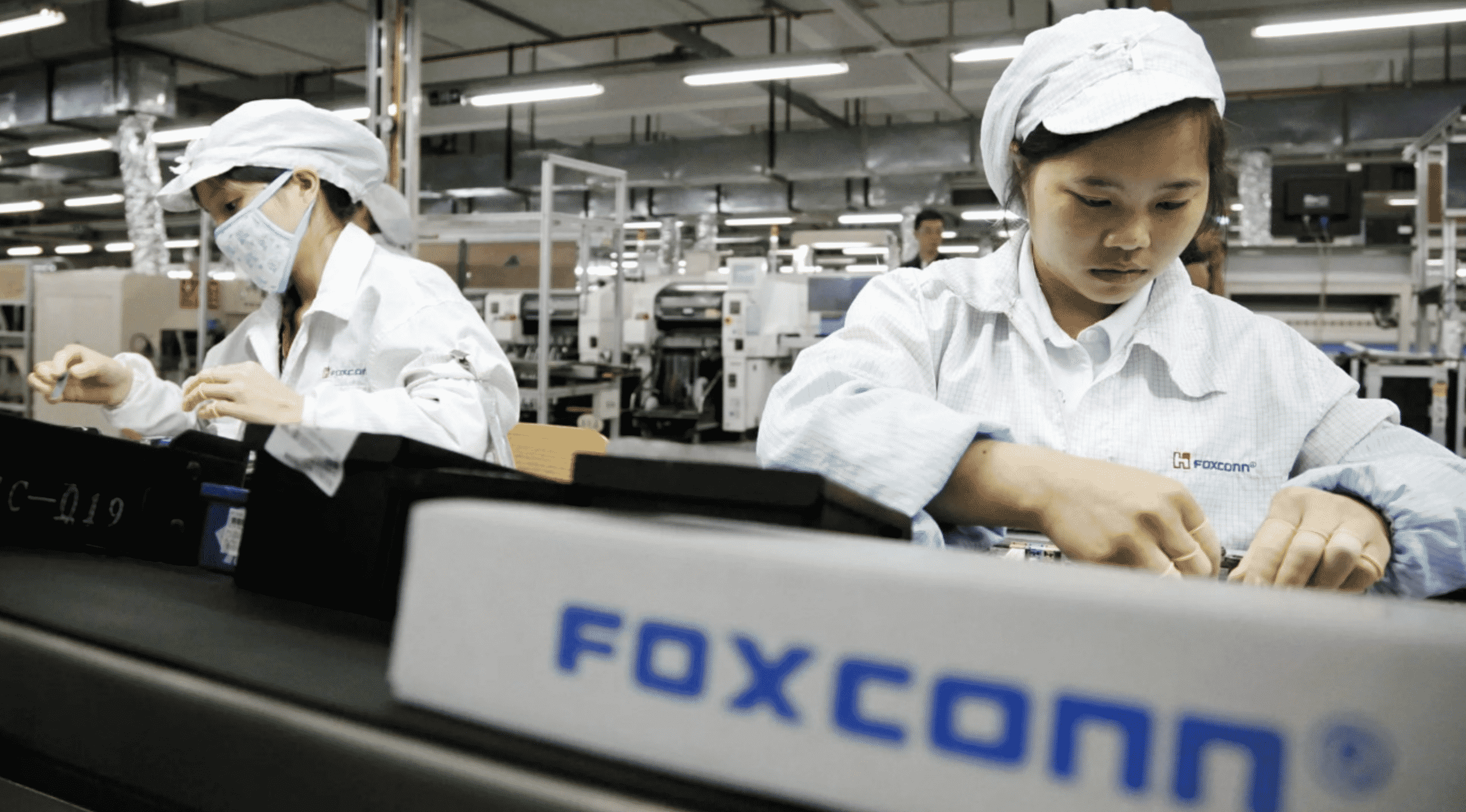 Foxconn