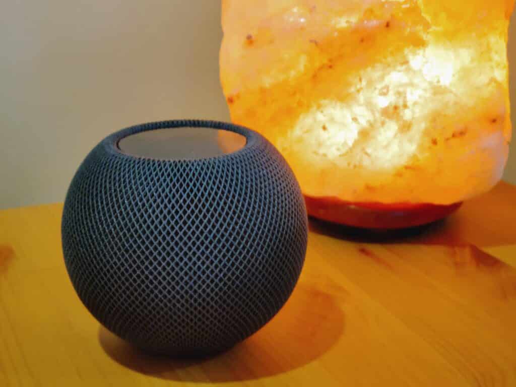 HomePod mini