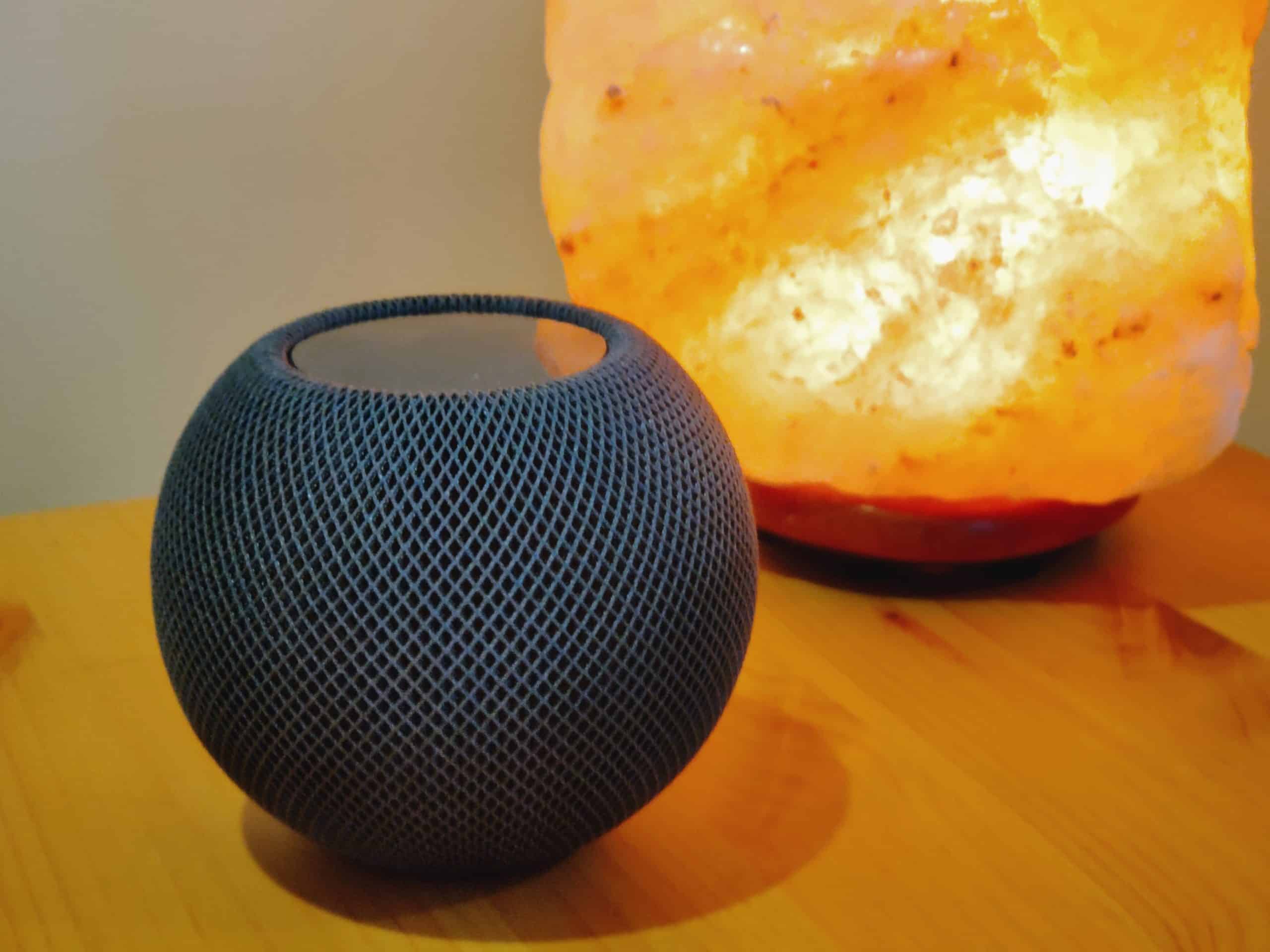 HomePod mini