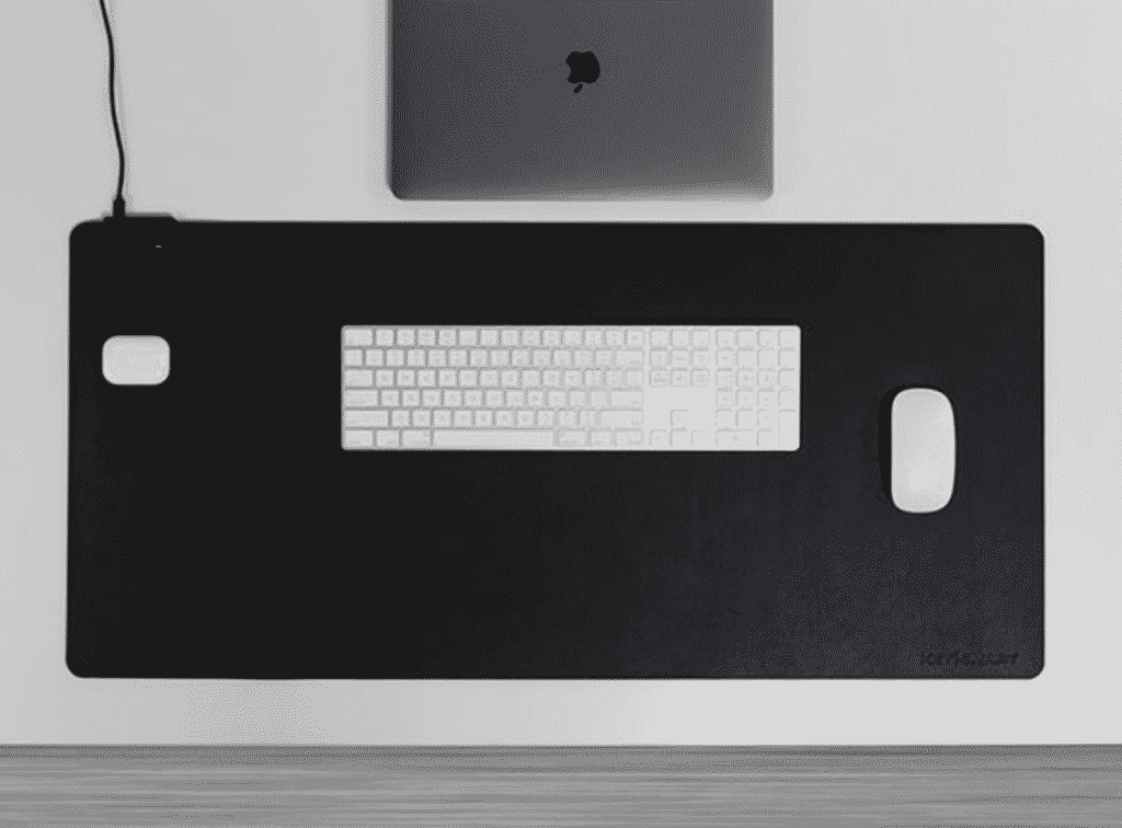 KeySmart TaskPad in close up