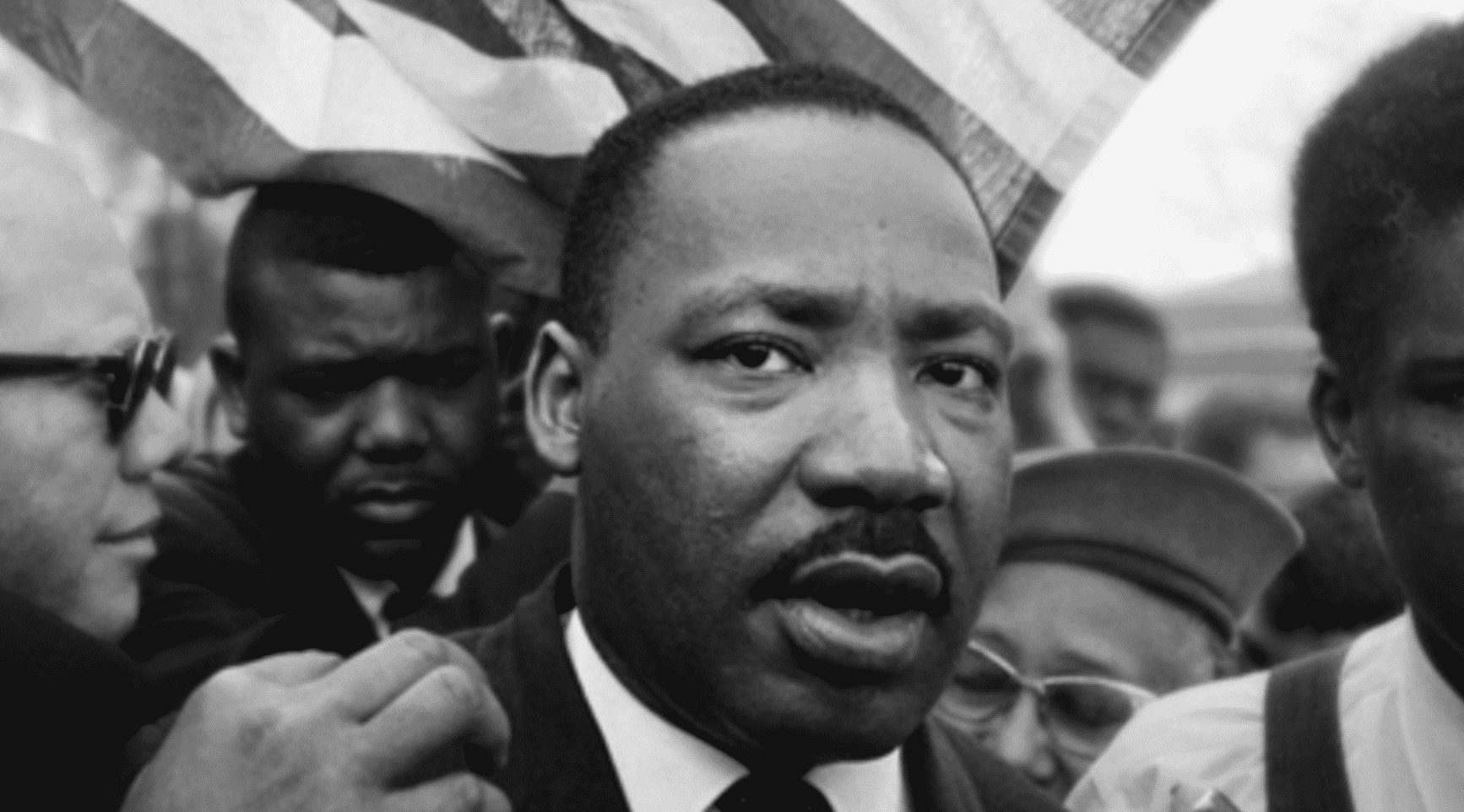 Martin Luther King Jr. Day