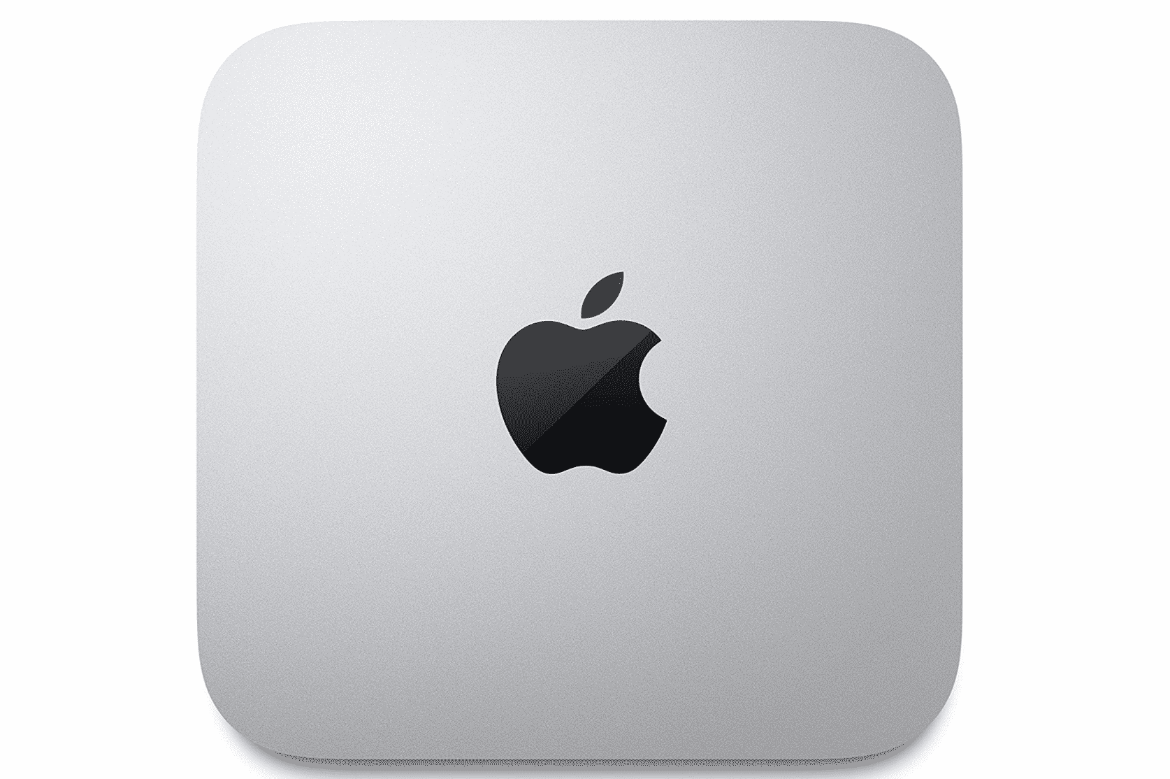 New Apple Mac Mini