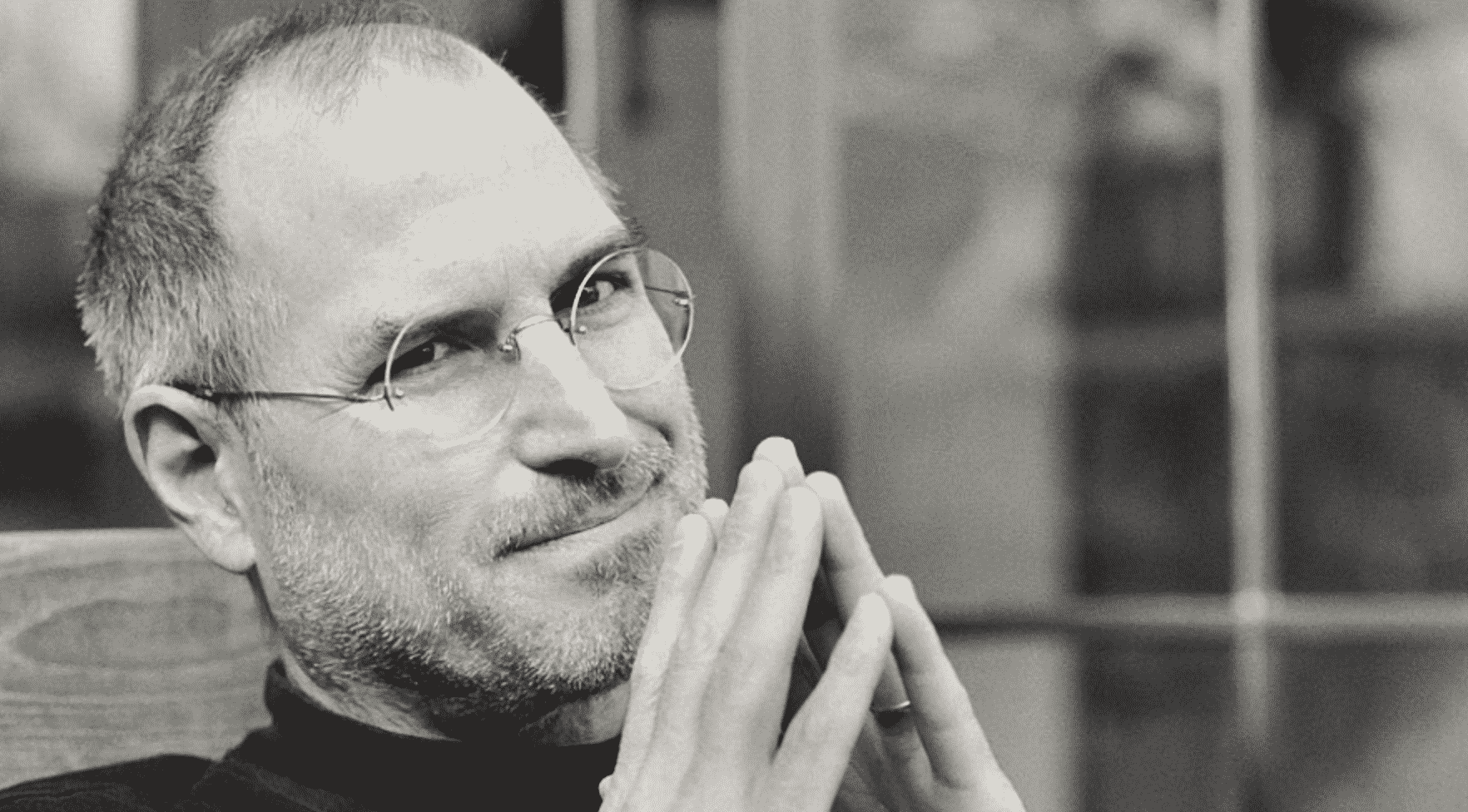 Steve Jobs