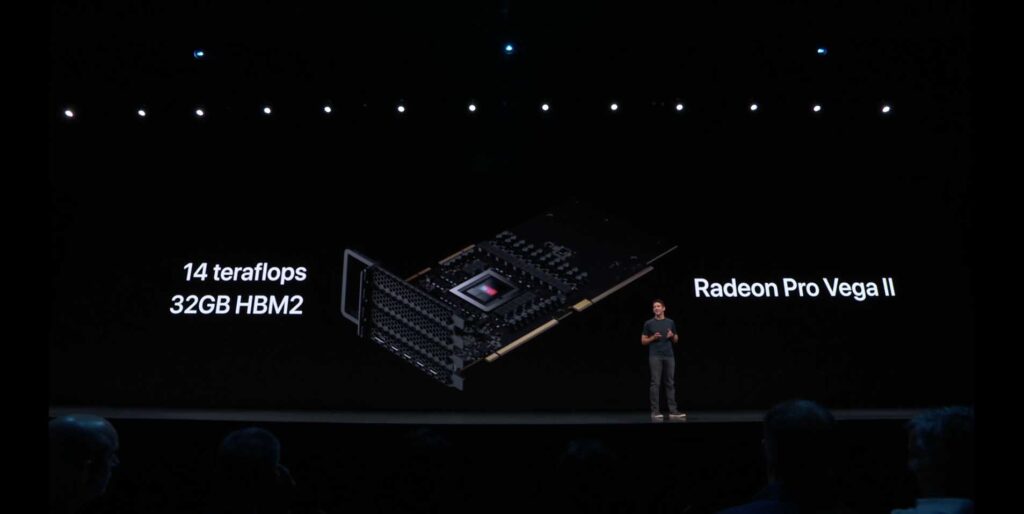 Mac Pro with M-series chip: A big question!