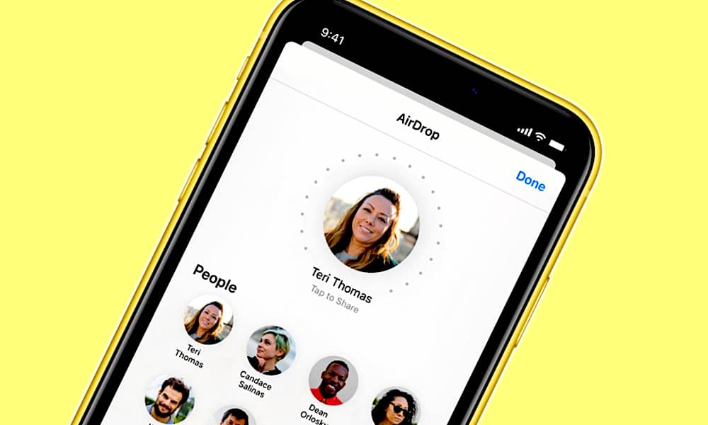 Apple boosted UWB tech; Samsung & Xiaomi follow