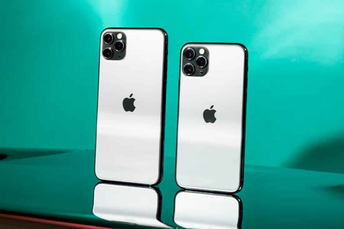 iPhone 12 Pro vs iPhone 12 Pro Max