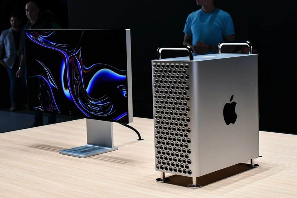 New Mac Pro to be smaller, powered by Apple silicon