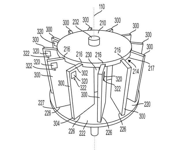 Apple working on 360-degree iPhone photography feature