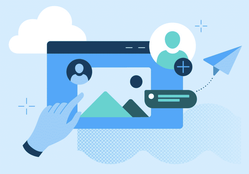 Adobe Fresco, Illustrator and Photoshop