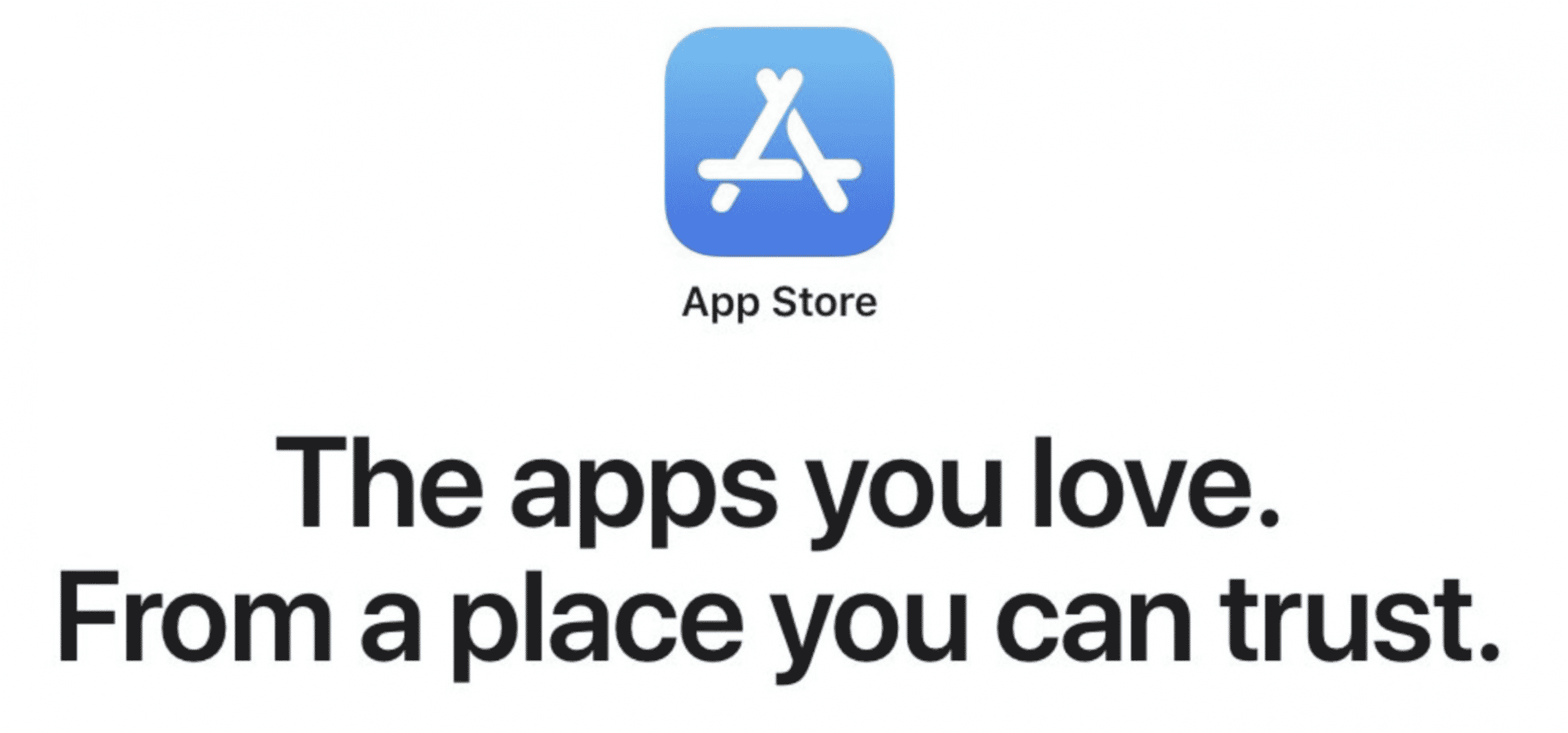 App Store