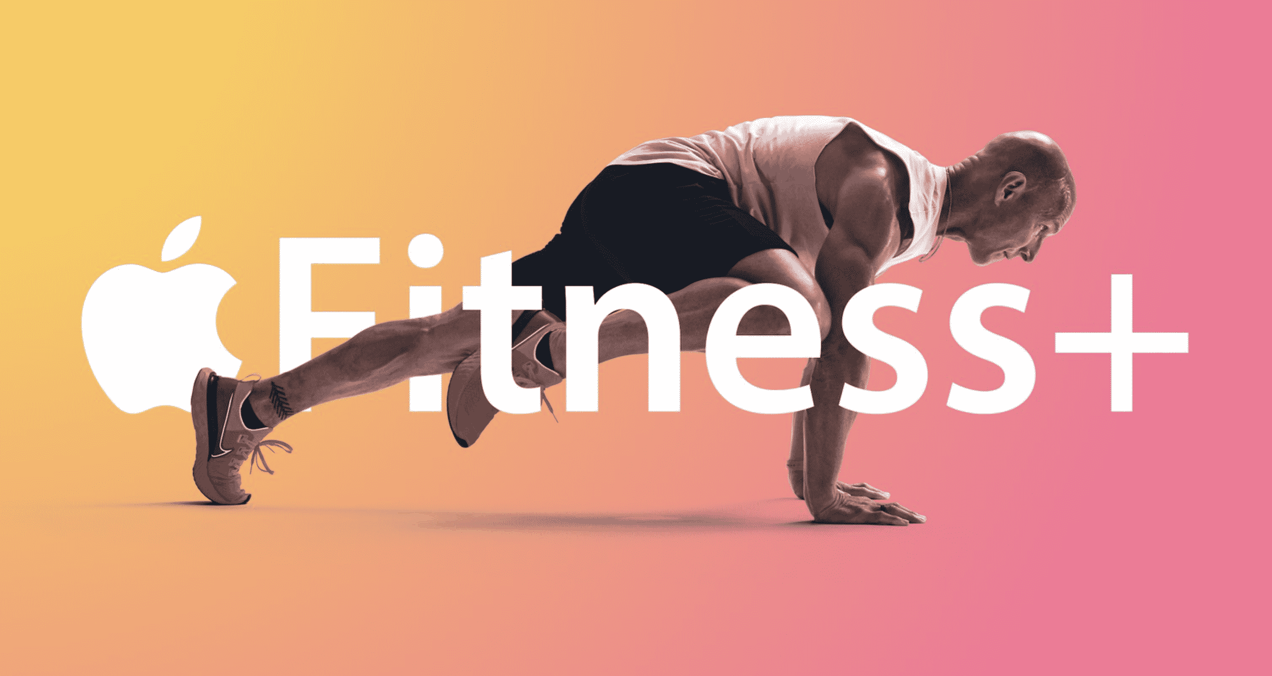 Apple Fitness+