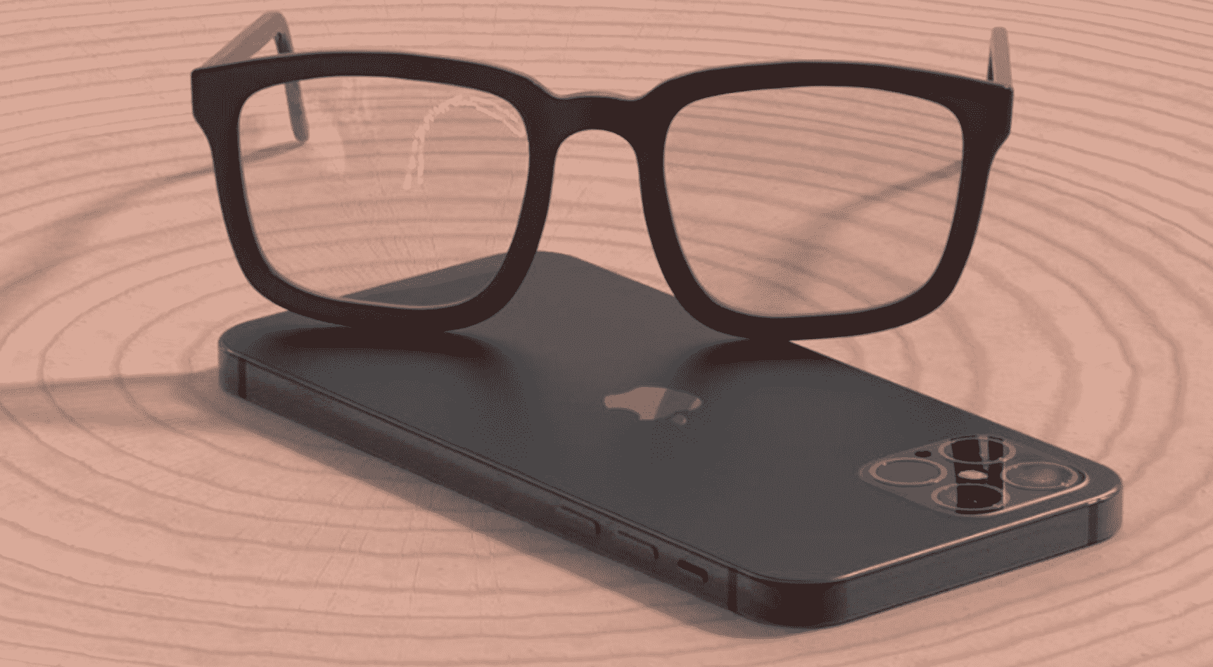 Apple Glass