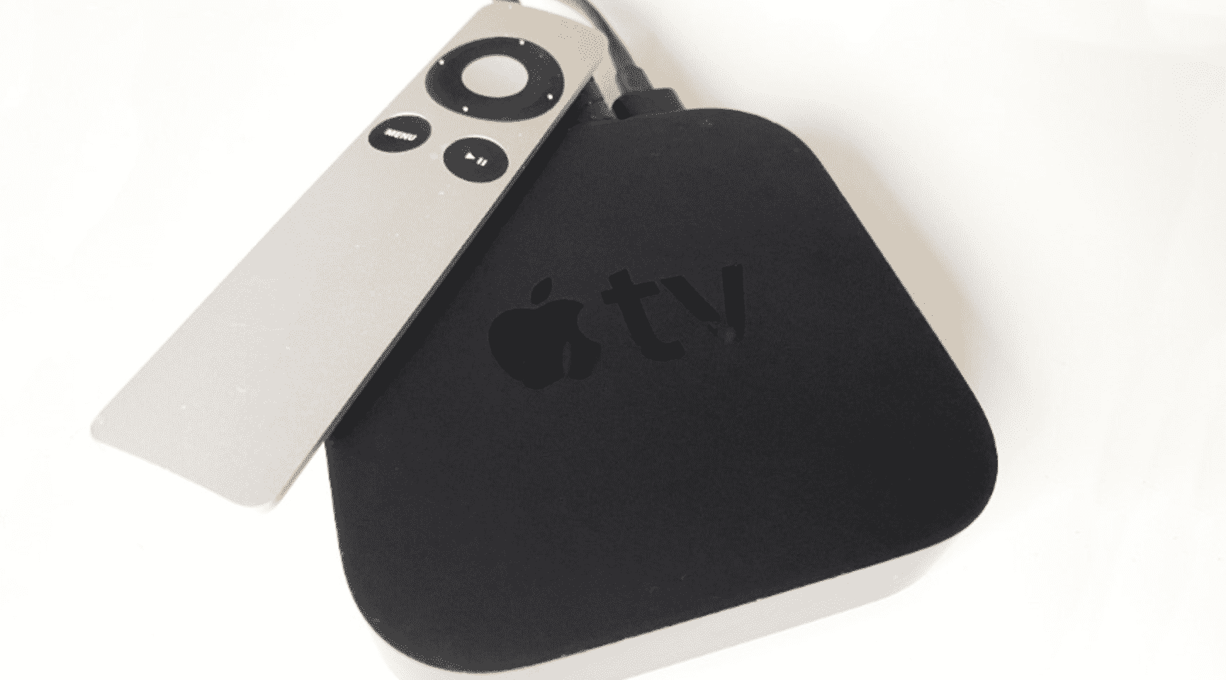 Apple TV