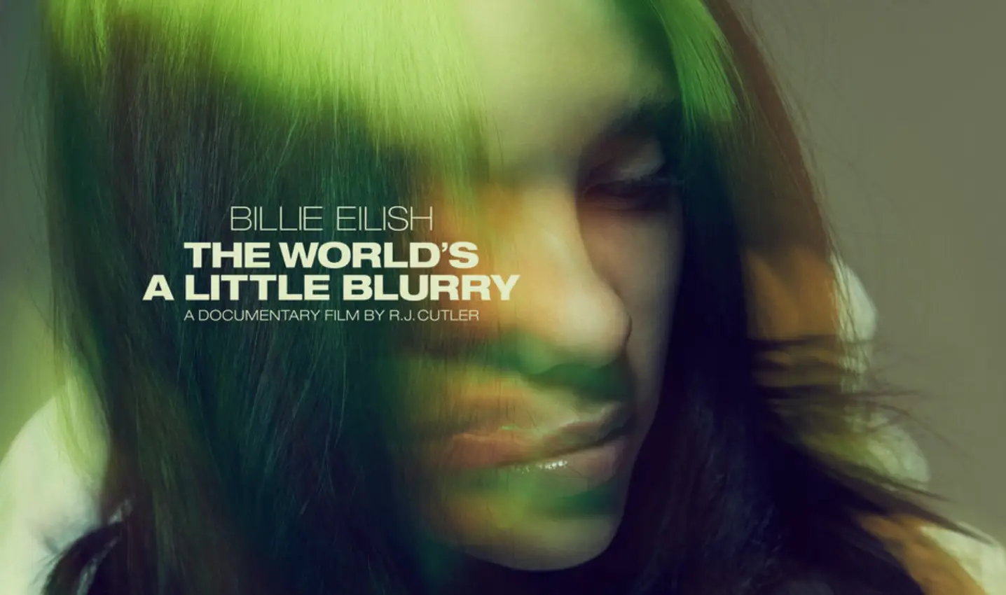 Billie Eilish Documentary