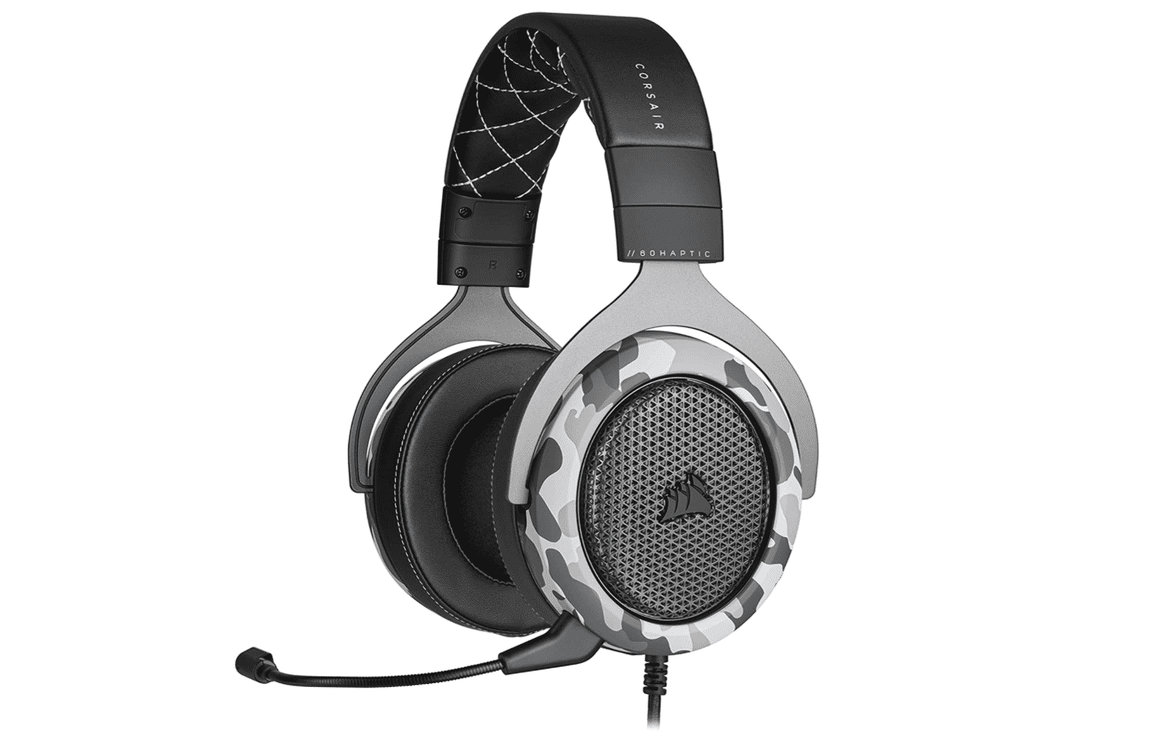 CORSAIR Haptic Stereo Gaming Headset