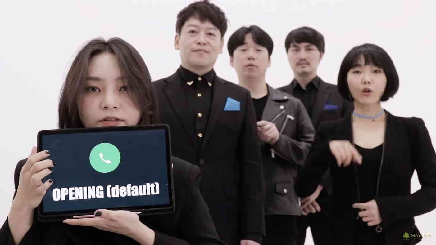 Classic iPhone Ringtones