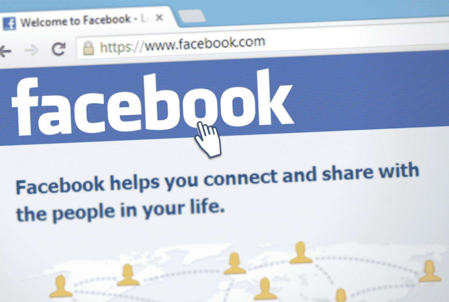 Facebook banning Australian news