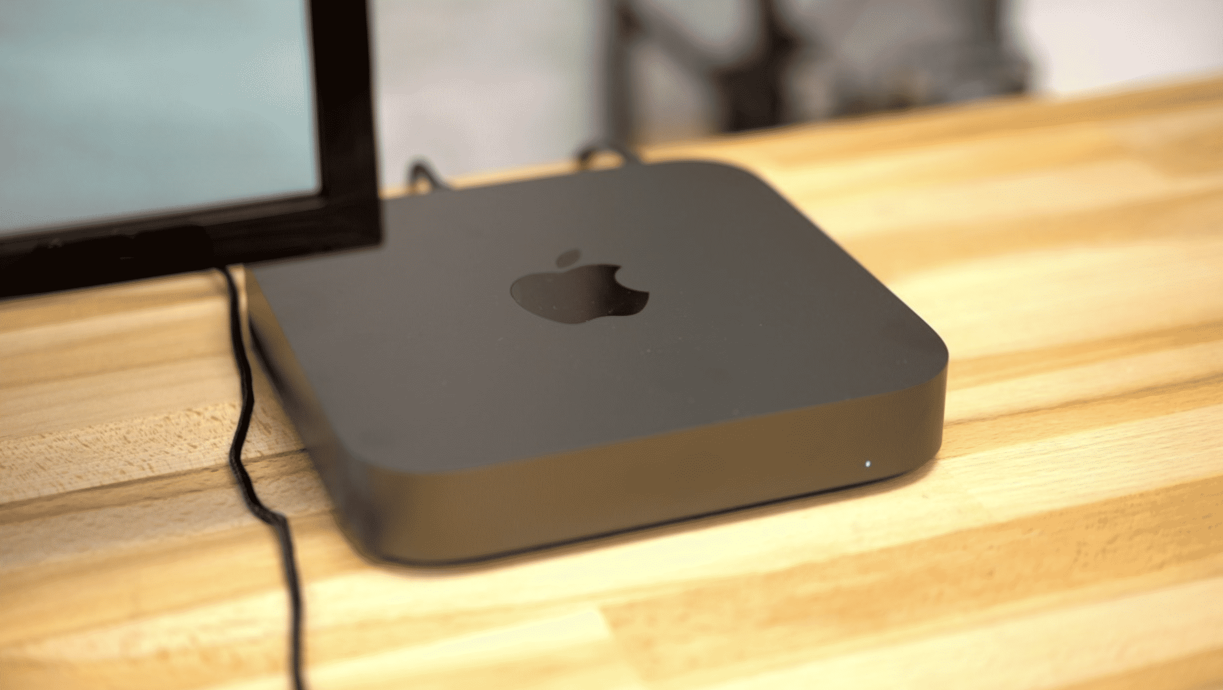 Mac Mini