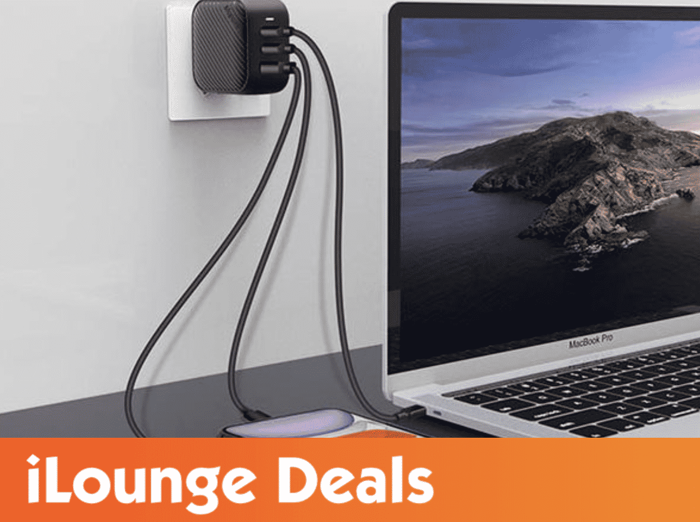 Mopoint World&rsquo;s Smallest 65W GaN PD Charger