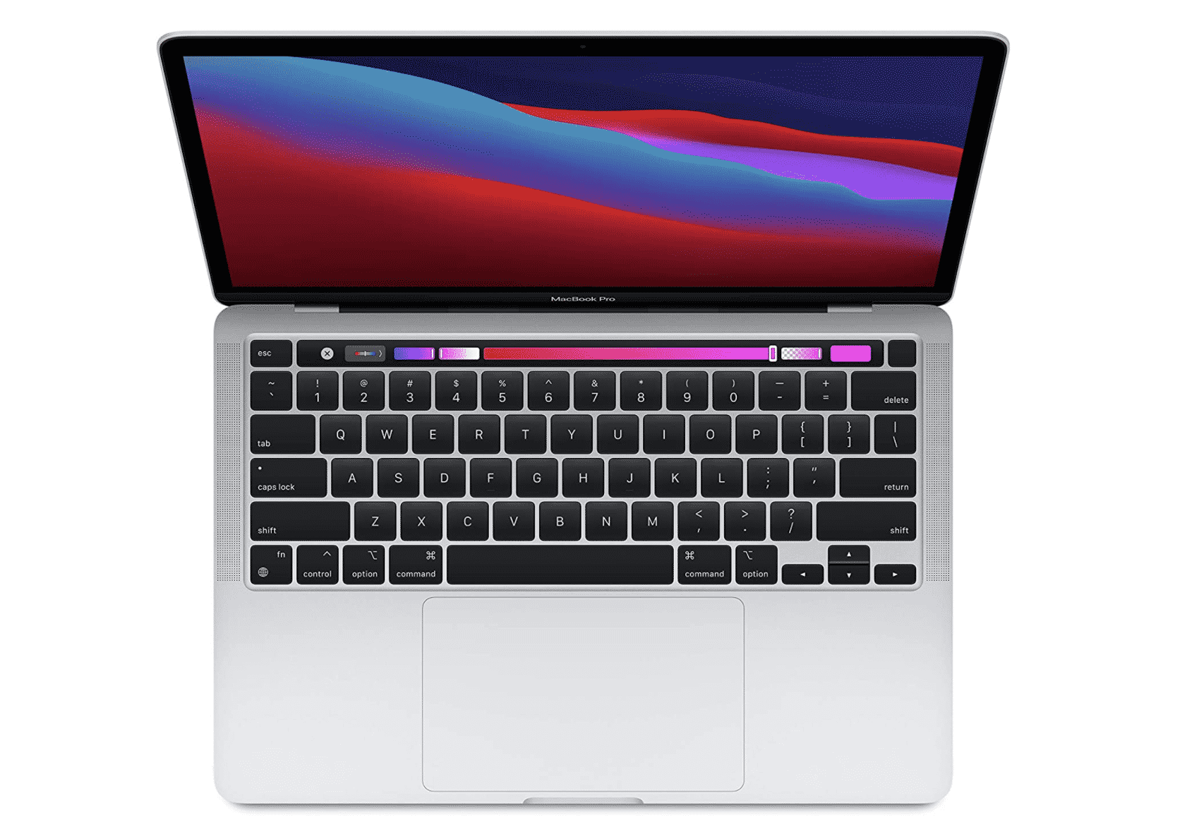 New Apple MacBook Pro
