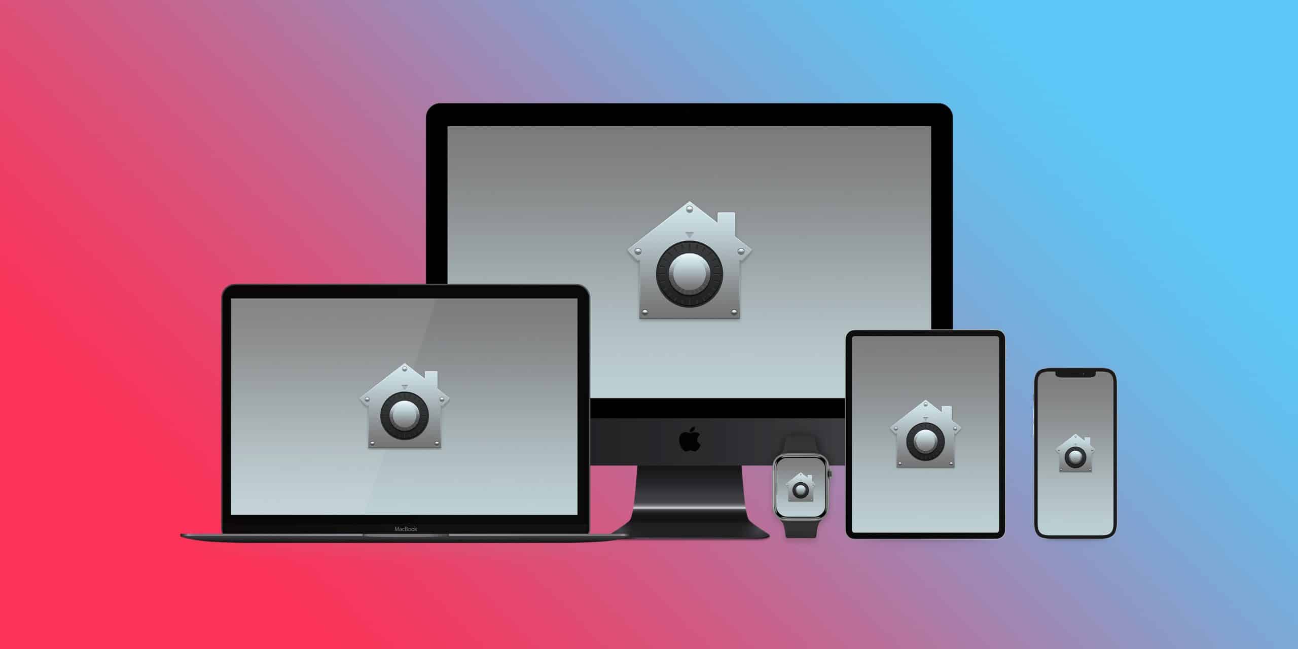 Apple releases updated Platform Security guide