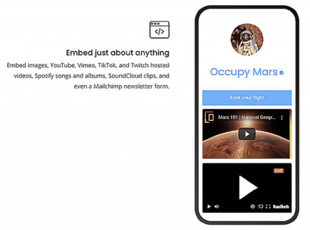 biolink.fyi Pro Short Link Builder: Lifetime Subscription is 98% off