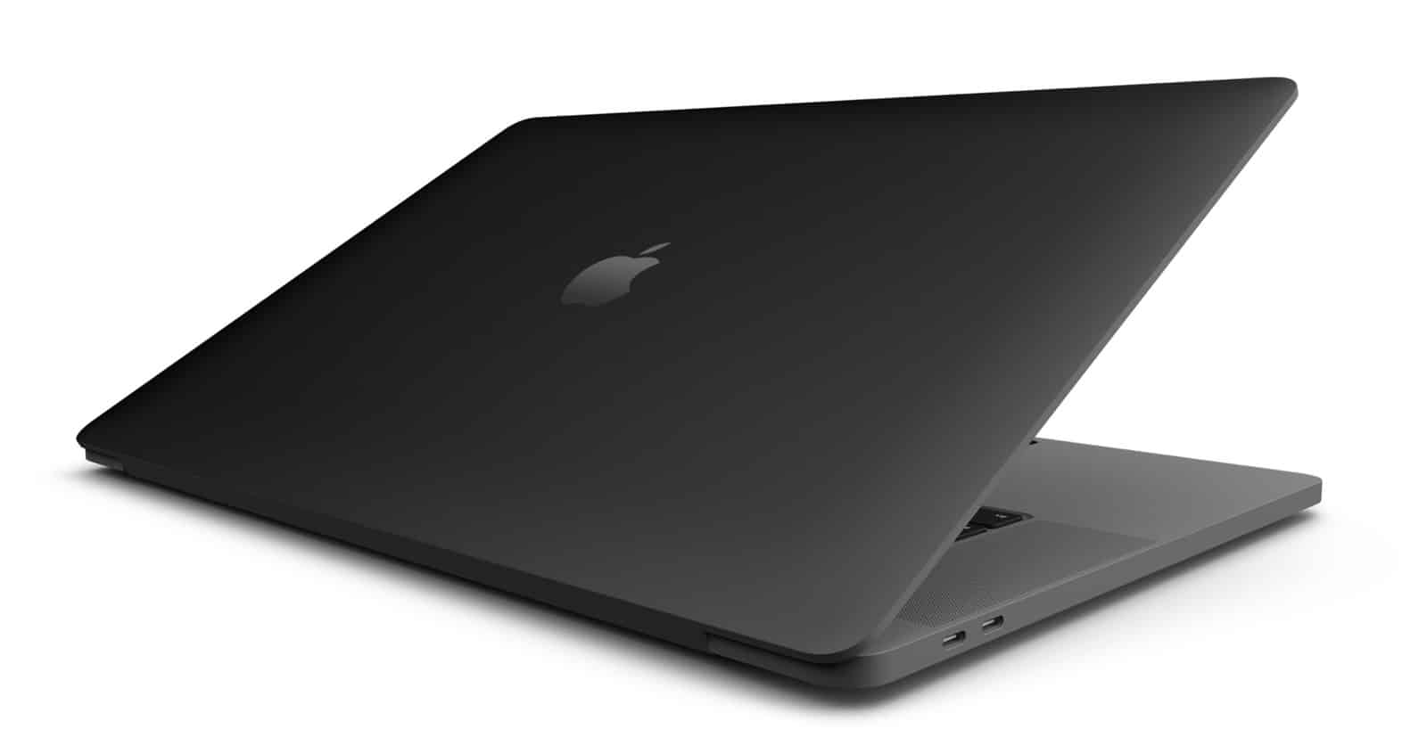 Apple patents titanium MacBook, iPhone, and iPad
