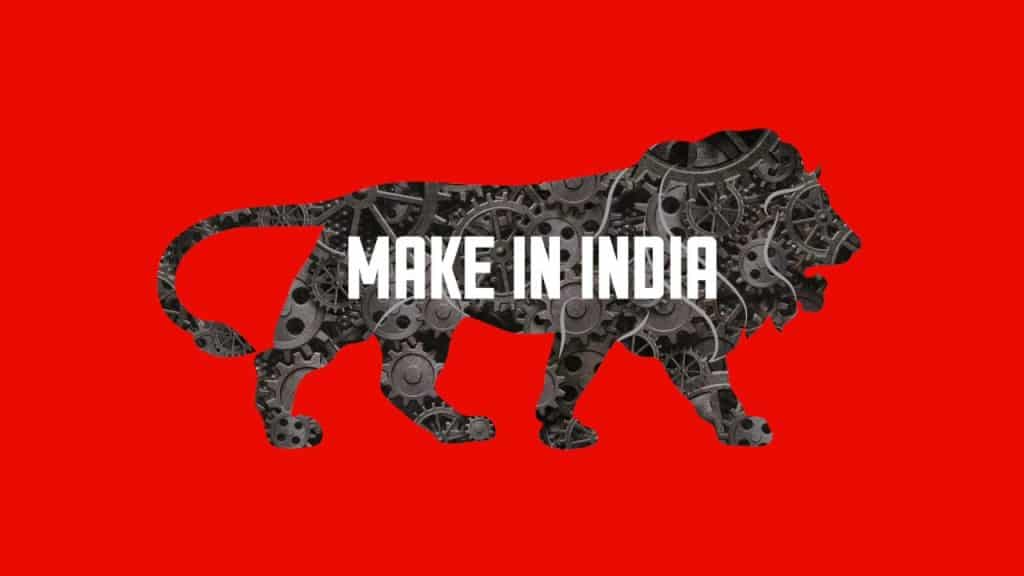 Make In India