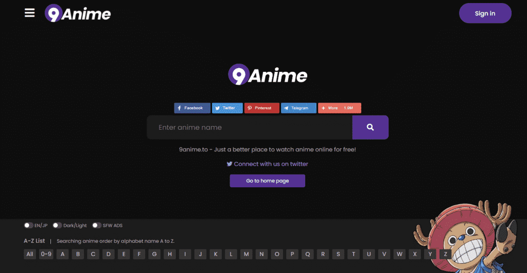 9Anime