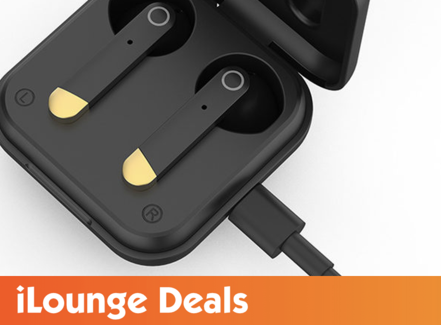 Avanca T1 Bluetooth Wireless Earbuds