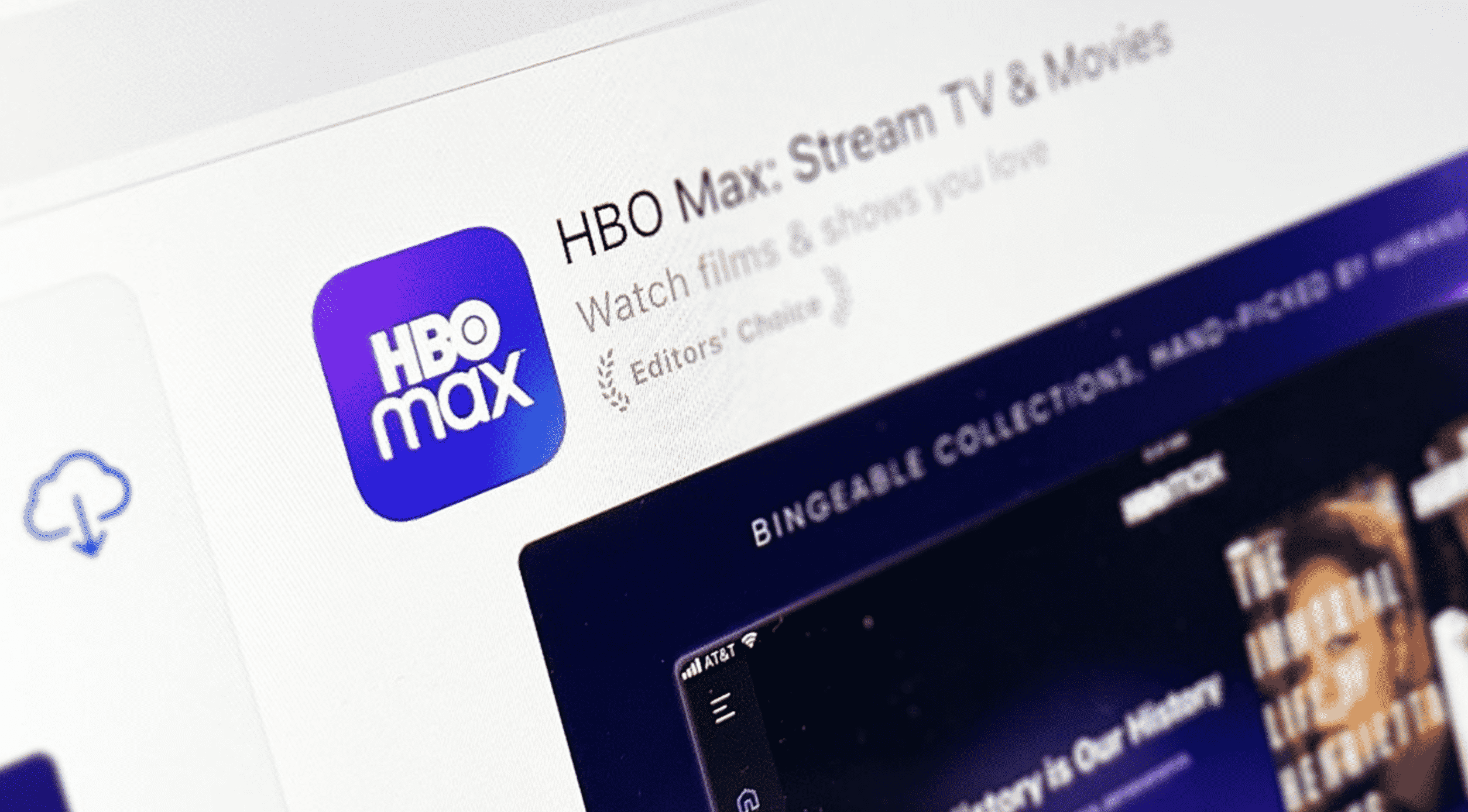 HBO Max