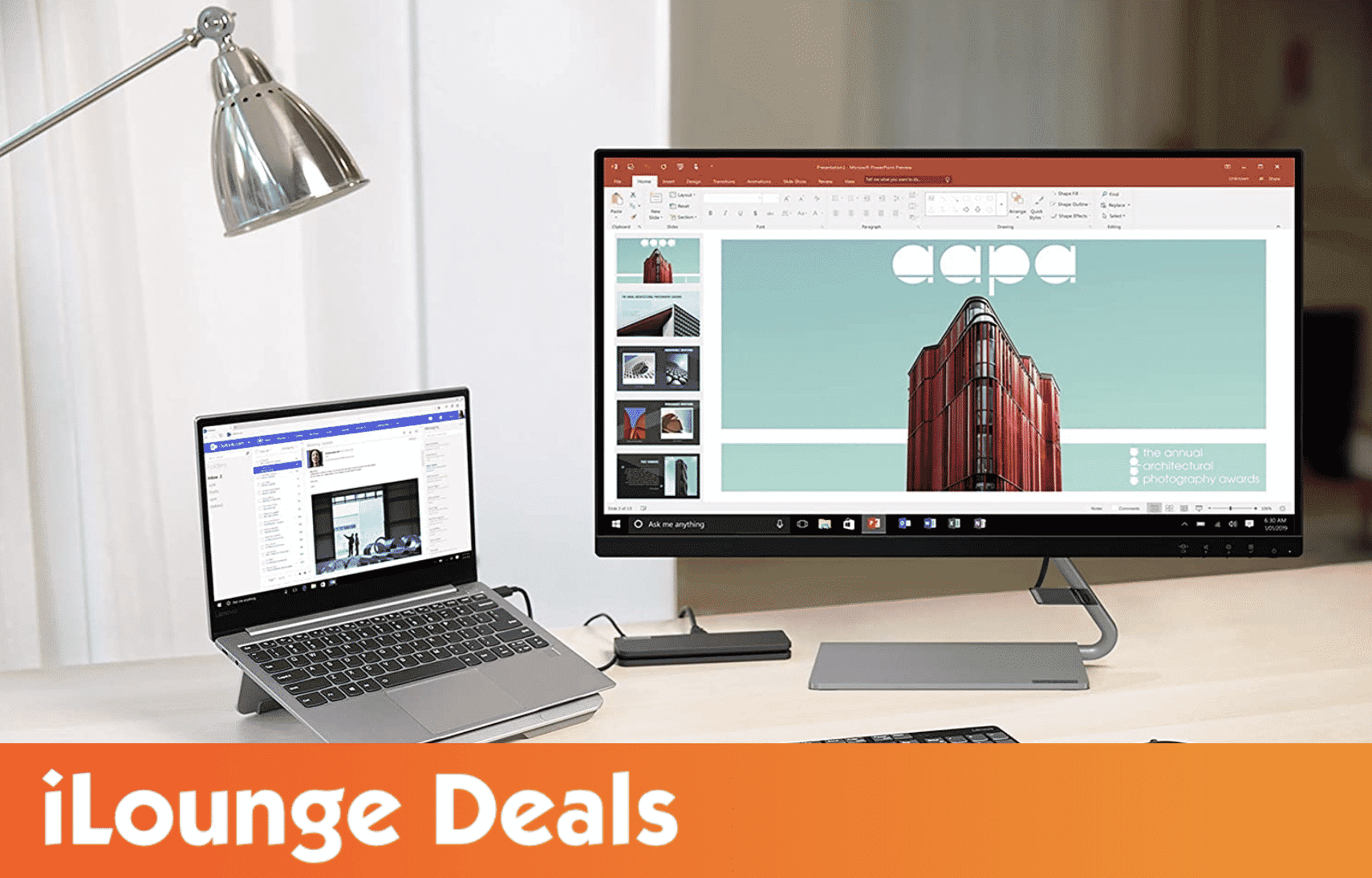 UPERFECT Portable Monitor