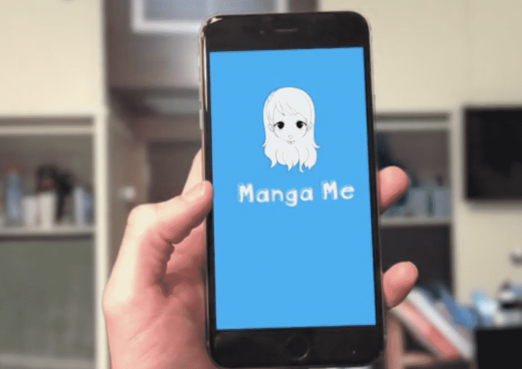 Manga Me