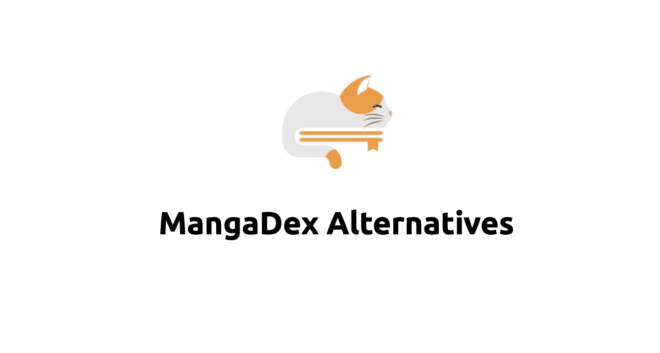 MangaDex Alternatives 2021