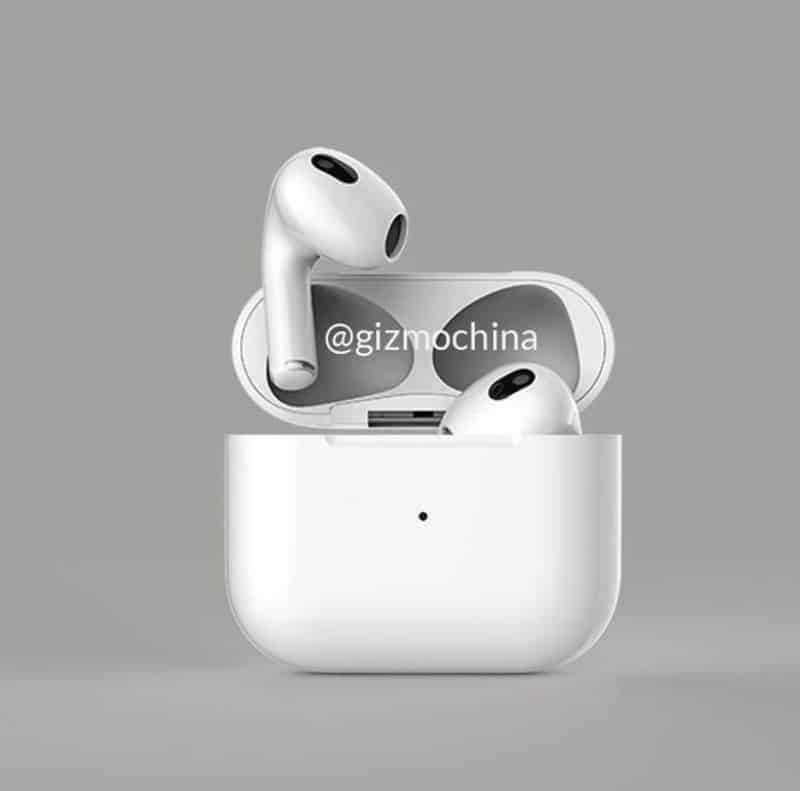 AirPods 3 to release in the ‘coming weeks’, reports Hits Double Daily