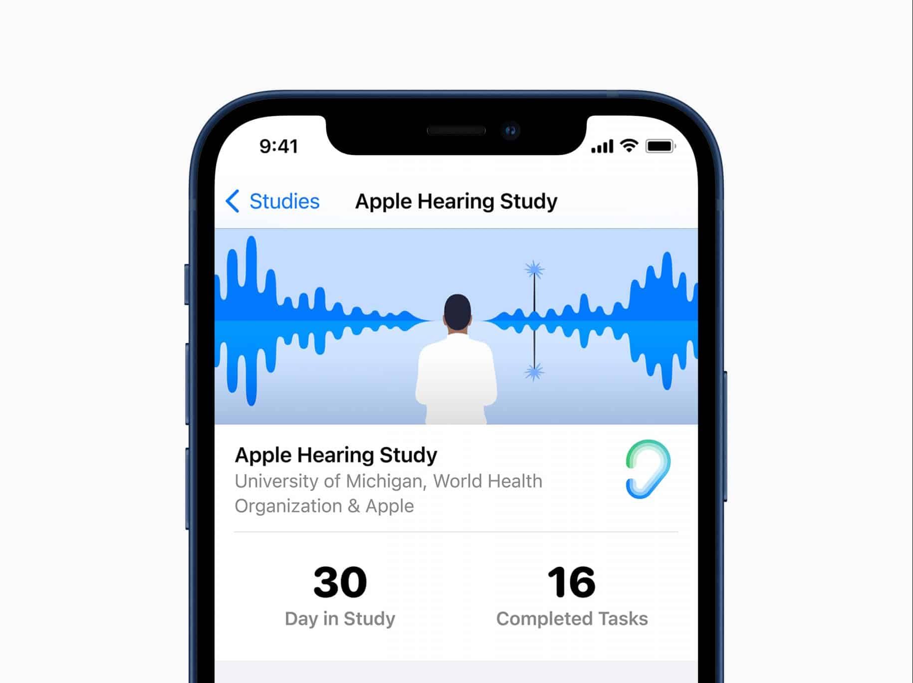 Apple shares Hearing Study insights; WHO says 700 million to suffer from hearing loss by 2050