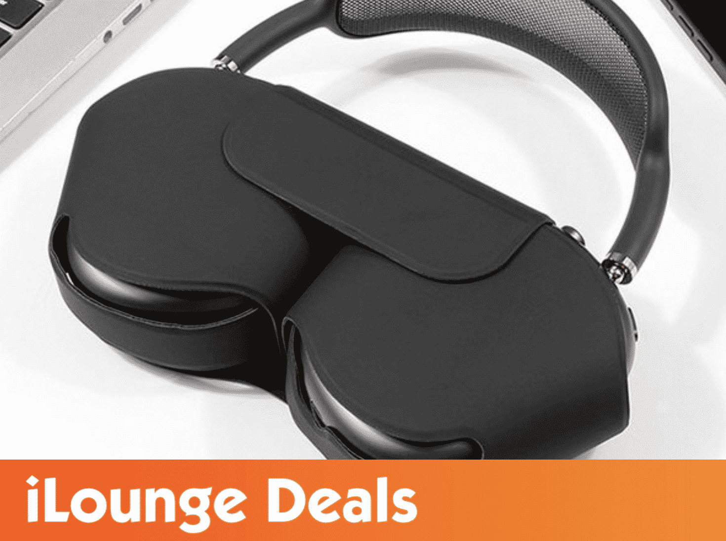 AirPods Max Storage Bag