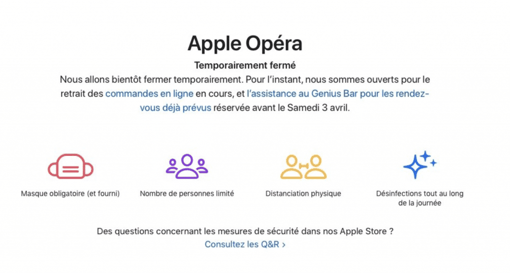 Apple Opera