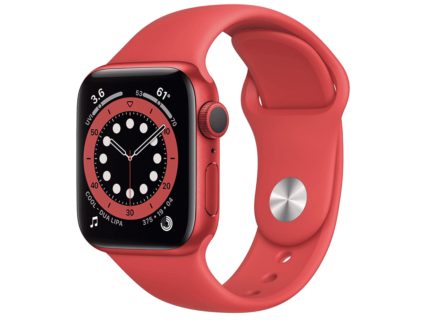 Apple Watch Series 6