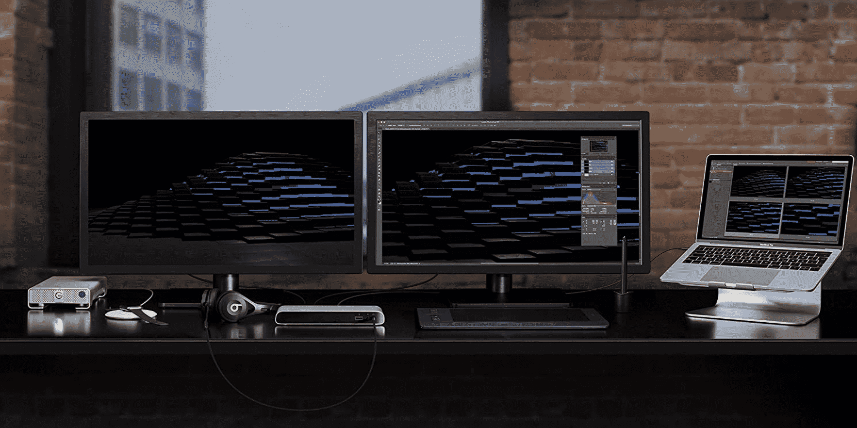 Elgato Thunderbolt 3 Dock Drops