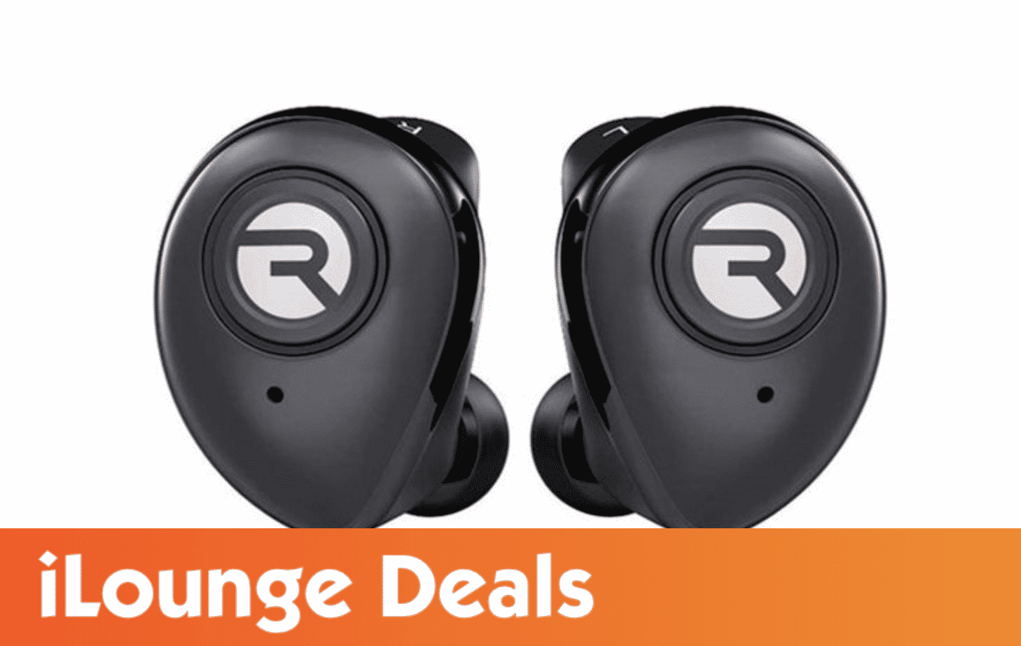 Raycon E50 Wireless Bluetooth 5.0 Earbuds