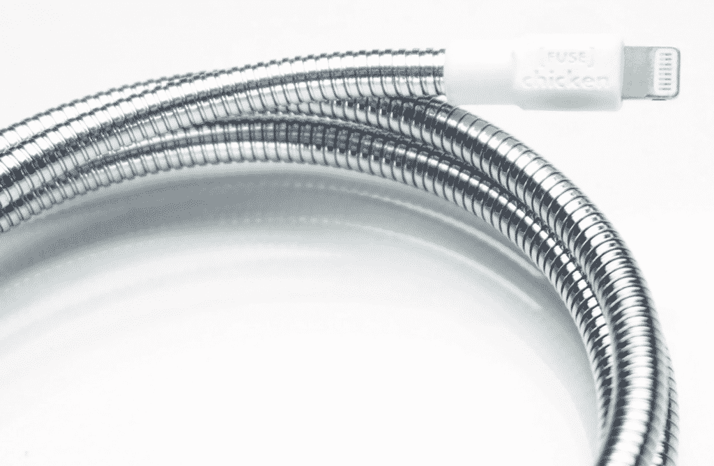 [FUSE] Chicken TITAN