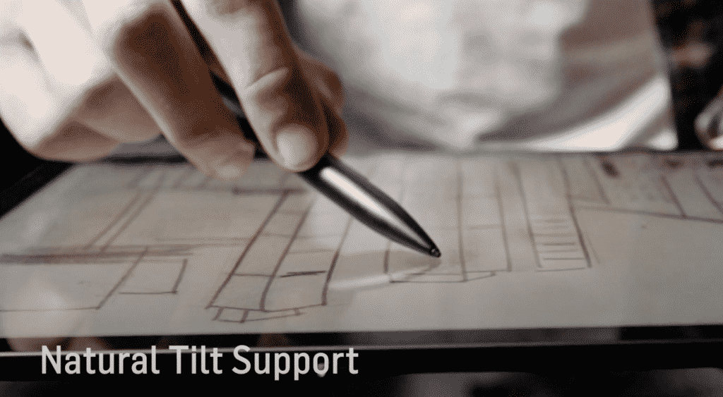 Tilt Support