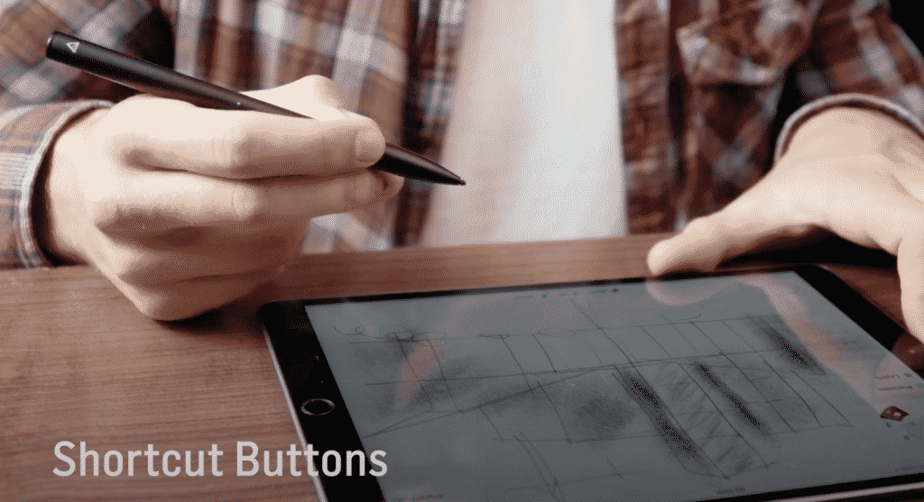 Programmable Shortcut Buttons