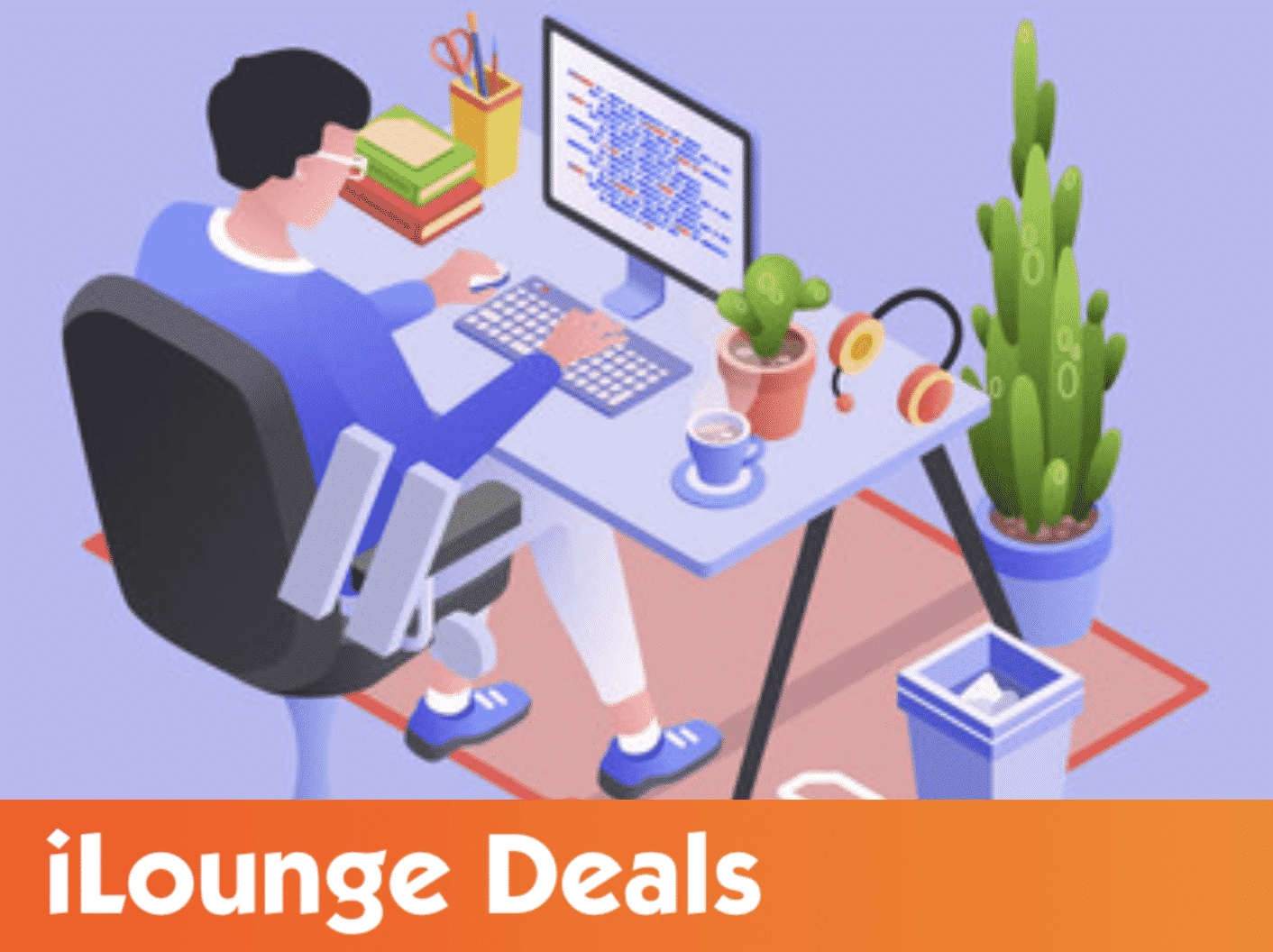 The 2021 Complete Learn to Code by Making Games in Unity Bundle